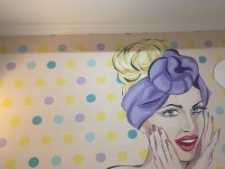 -蕾蕾美颜美容美体