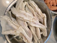-憨铁匠老火锅(龙岗万科里店)
