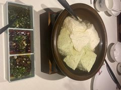 -贡宴盐帮菜自贡驻京联络处餐厅