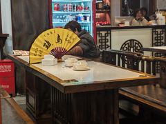 -外婆船宴餐厅·外婆喊你回家吃饭
