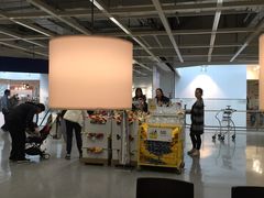 -宜家家居(西安未央商场店)