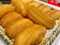 -永红源·啤酒烧烤海鲜大排档(台柳路店)