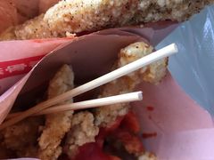 鸡柳-香酥鸡排(京汉大道店)
