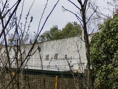 -黄陂区野村谷景区