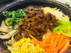 -海兰江石锅饭(水上店)