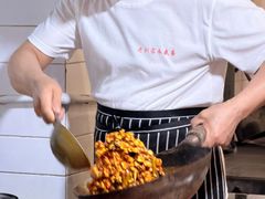 -老刘家永盛斋·传统泡馍(东关南街店)