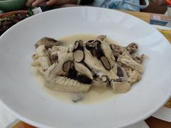 -甘思咪哚·云南艺术餐厅(天河广百店)