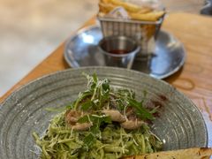-Country Lane咖啡·意粉(荔园新天地店)