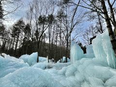 -洛阳白云山景区