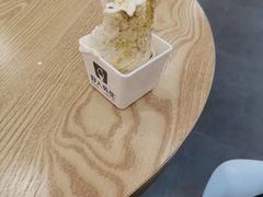 -野人先生Gelato(上海长宁龙之梦店)