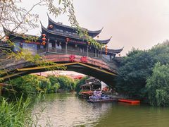 -杭州宋城