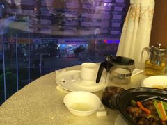 -金迎海鲜酒家(金凤凰广场店)