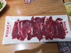-为什么牛潮汕牛肉火锅(万胜广场店)