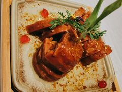 -四世同堂·京菜·烤鸭(双井店)