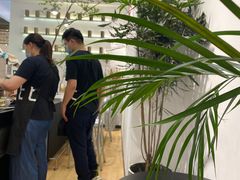 -Gee Coffee Roasters (万象城店)