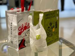 -奈雪的茶(大连新玛特店)