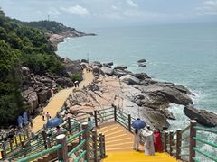 -广东惠东海龟国家级自然保护区