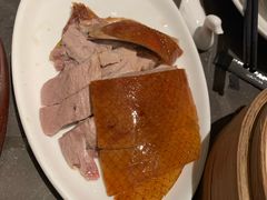 -金鸭季·北京烤鸭(深业上城店)