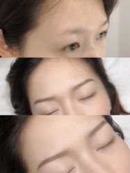 -MIVI·纹眉半永久野生眉