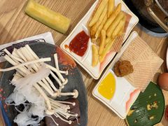 -松野谷·寿喜烧自助(华联顺义金街购物中心店)