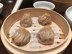 -佘山世茂艾美·御珍轩中餐厅