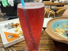 -美达尔烧烤(银川东路店)
