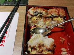 -诚·鳗屋(星摩尔店)