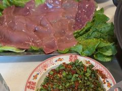 -岗上渣渣老火锅(两路口店)