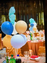 -HY小曼wedding·TOPYOUNG团队