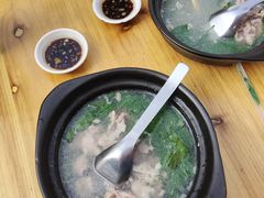 -广州西关肠粉(新沥路店)