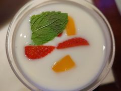 -绿茶餐厅(海岸城店)