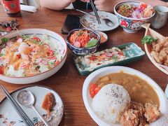 -食喜料理(诸城店)