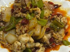 -温州一家人美食(西木头市店)