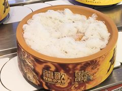 -龍歌自助小火锅(奎文万达店)