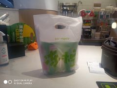 -桂桂茶(歌斐中心店)
