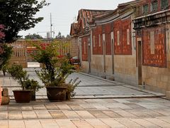 -蔡氏古民居建筑群