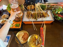 -林二哥宜烤官·宜宾小烧烤