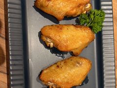 -必胜客(环球店)