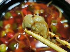 -盛世盐帮·自贡特色(总店)