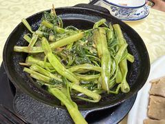 -太白餐厅•三十年老字号•坚持做现菜(体育东横街店)