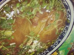 -河州春清真西北特色美食(虎踞路店)