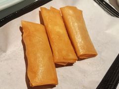 -小厨娘淮扬菜(龙湾天街店)