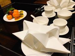 -广州文华东方酒店·江-由辉师傅主理