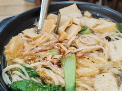 -天瑞福云南过桥米线(十里河店)
