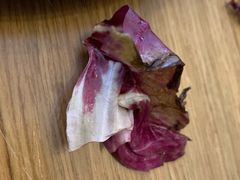 -台上设计餐厅(歌华大厦店)