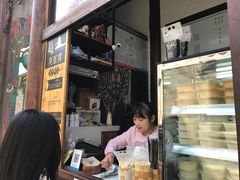 -品腐记·豆腐王朝(老门东总店)