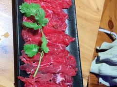 -捞围鲜·港式打边炉(海阳路店)
