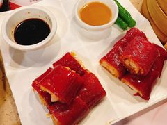 金沙红米肠-点都德(聚福楼店)