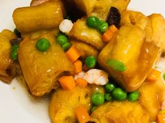 -后宫私房菜(汇客美食娱乐广场店)