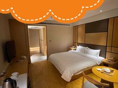 -全季酒店(石家庄裕华东路万达广场店)